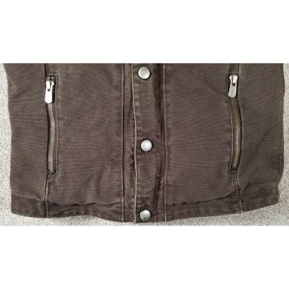 Carhartt Brown Kids Jacket - Picture 11 of 16